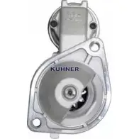 Стартер AD KUHNER 254413 5 16H05 BHHC1ZO Jeep Grand Cherokee (WH, WK) 3 Внедорожник 3.0 CRD 4x4 211 л.с. 2006 – 2010