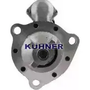 Стартер AD KUHNER 254428 N9 A9F 3450530 WIM1M6Y