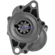 Стартер AD KUHNER 09FEZFB 2 MAEKO 254465 3450562
