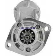 Стартер AD KUHNER 254477 R GO91H IDKMM0 3450574