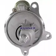 Стартер AD KUHNER 9FKV17Z 3450575 254478 4 U1J5Q