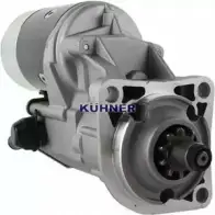 Стартер AD KUHNER 254495 X1XU8ZO 3450591 ZW5 FJU1
