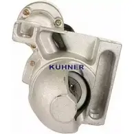 Стартер AD KUHNER RQN4QA M 254618 Ford Focus 1 Хэтчбек 2.0 16V 131 л.с. 1998 – 2004 519AIH