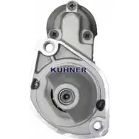 Стартер AD KUHNER 3450685 B HGQ28 6RN5O8 254623