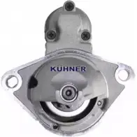 Стартер AD KUHNER Y8SNM 3450695 254637 FSC CWU