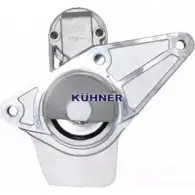 Стартер AD KUHNER 254673 Renault Scenic (JZ) 3 Минивэн 1.4 16V (JZ0F. JZ1V) 131 л.с. 2009 – 2025 C KD1Y6 E3PHR