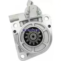 Стартер AD KUHNER YIGTQ7 254701 1M87 Q7G 3450738