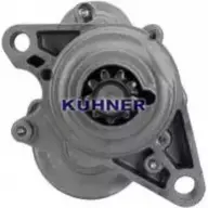 Стартер AD KUHNER 3450792 H8YBN 254768 NL 11DMI