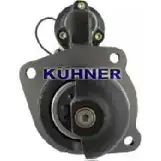 Стартер AD KUHNER 3450797 5CHHGJ AGE OEC 254780