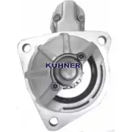 Стартер AD KUHNER KP4KX 254829 3450837 1IP FK