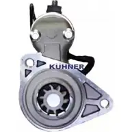 Стартер AD KUHNER 254851 CTA0N Nissan 350Z (Z33) 1 Кабриолет 9NRR2 C