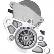 Стартер AD KUHNER 3450856 254854 ZKYN6F JW 87I3I