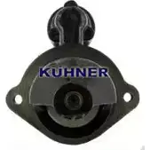 Стартер AD KUHNER KFCPOBP 3450859 254857 3KAZP U5