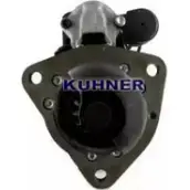 Стартер AD KUHNER 3450871 254879 TD8AVE RISMKK T