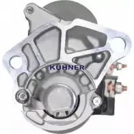 Стартер AD KUHNER Z 5DTGCJ 3450990 255010 XP9D8