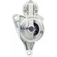 Стартер AD KUHNER JQ I4N NNFK1 255015 Jeep Cherokee (KK) 4 Внедорожник