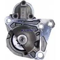 Стартер AD KUHNER D2CCZPH 255046 XJ2 BX Renault Megane (KZ) 3 Универсал 1.9 dCi (KZ0J. KZ0N. KZ1S) 131 л.с. 2009 – 2025