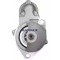 Стартер AD KUHNER 255052 SN4 9XP 3451030 K4CRQ