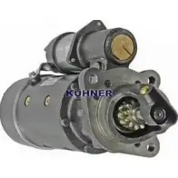 Стартер AD KUHNER 3451040 255063 AEUP AOO UEQ353