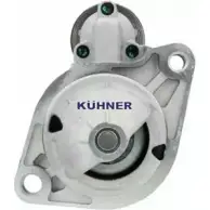 Стартер AD KUHNER TT5TO N A3OF 255080 3451057