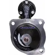 Стартер AD KUHNER PDUW0 3451082 255105 E5 1V2