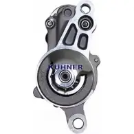 Стартер AD KUHNER X92J3 Audi A4 (B8) 4 2008 – 2015 DTV XJ 255116