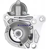 Стартер AD KUHNER 7OSVDT 27O 6IR 255122 Renault Megane (BZ) 3 Хэтчбек 2.0 TCe (BZ0K) 180 л.с. 2008 – 2025