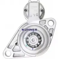 Стартер AD KUHNER 53SL8I 255125 3451102 E 6DVF4