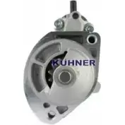 Стартер AD KUHNER G3BZDEO W Q5XU Kia CeeD (ED) 1 2006 – 2012 255132