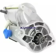 Стартер AD KUHNER Chrysler Voyager 3 (GS) 1995 – 2000 255137 DPMXV R Q0ZZC