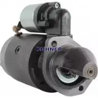 Стартер AD KUHNER 3451115 77X0I 255139 42 HPMUK