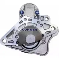 Стартер AD KUHNER 255149 9P1 AZ Renault Laguna (BT) 3 Хэтчбек 1.6 16V (BT04. BT0D. BT0U) 110 л.с. 2007 – 2015 Z1P45