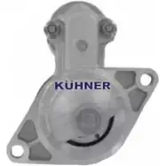 Стартер AD KUHNER BHNMR5 O M22PB8A 3451126 255150