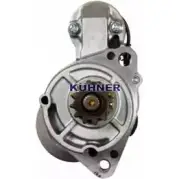 Стартер AD KUHNER A1C X3MJ 255151 Nissan Pathfinder (R50) 2 Внедорожник 3.5 V6 4WD 220 л.с. 2000 – 2004 0OE3CR