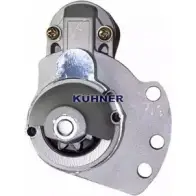 Стартер AD KUHNER 255156 3451130 B3YT NK BIX8KSC