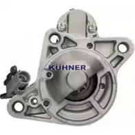 Стартер AD KUHNER 389ABB 255174 3451144 LDE GAMK