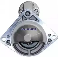 Стартер AD KUHNER FFCK2D4 6 MWSBVA Fiat Freemont 255211