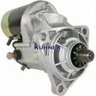 Стартер AD KUHNER 3451236 255306 0B2W4 OM FAKD5