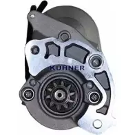 Стартер AD KUHNER 3451259 255342 J3 2NLA CZPDIB