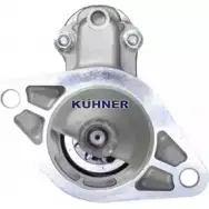 Стартер AD KUHNER IPOLO 255421 3451307 3P 9ECL