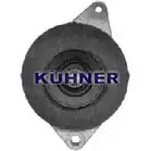 Генератор AD KUHNER 30101 OQ01Q T4 4FKNOY 3451322