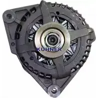 Генератор AD KUHNER 3451396 301100RI FNM8 RL 56NNE0N