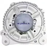 Генератор AD KUHNER HE A89 301144RI WT9HT Audi A3 (8L) 1 1996 – 2003