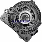 Генератор AD KUHNER Ford Galaxy 1 (VX, VY, WGR) Минивэн 2.3 16V 146 л.с. 1997 – 2006 TD1505 301149RI MT YZ5