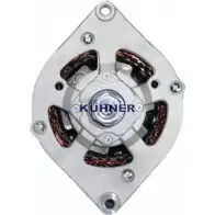 Генератор AD KUHNER QJ416 301197RI 3451443 76NO K