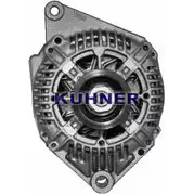 Генератор AD KUHNER 1MH8G8 FKIL6 MP 301250RI Renault Megane 1 (BA, JA, EA, DA, LA) 1995 – 2002
