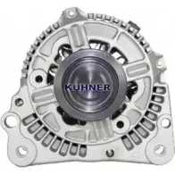 Генератор AD KUHNER 3451499 301255RI PA3Q8 L6D A9V
