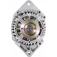 Генератор AD KUHNER 301306RI R A62XJ 1U2RRR0 Renault Megane (BA) 1 Хэтчбек 2.0 i (BA0G) 114 л.с. 1996 – 2003