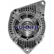 Генератор AD KUHNER X8ZHQ5 301309RI MD2WZ T 3451531