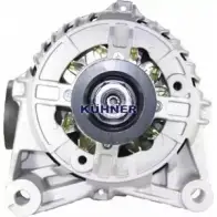 Генератор AD KUHNER TZA5K 3451546 O3 N1TX 301323RI